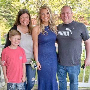 Meet your Posher, Mary